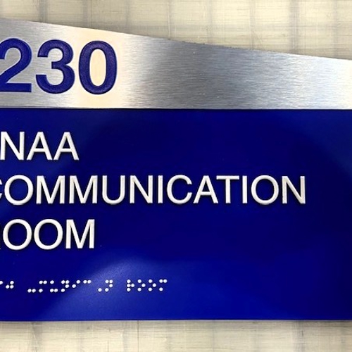 ADA Signs